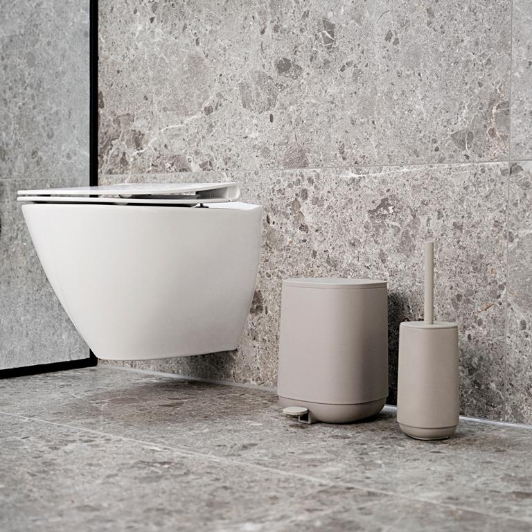 Toilet brush Time Concrete