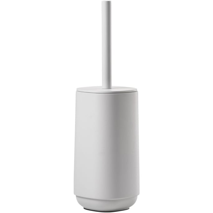 Toilet brush Time Soft Grey