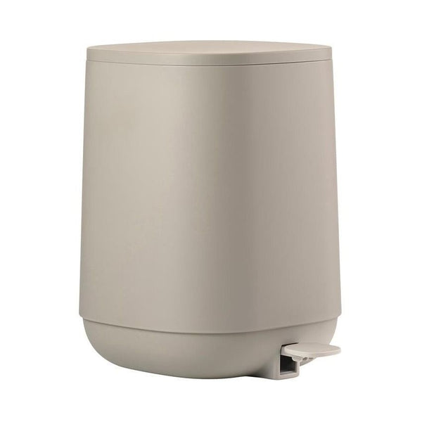 Pedal Bin Time 3 liter Concrete