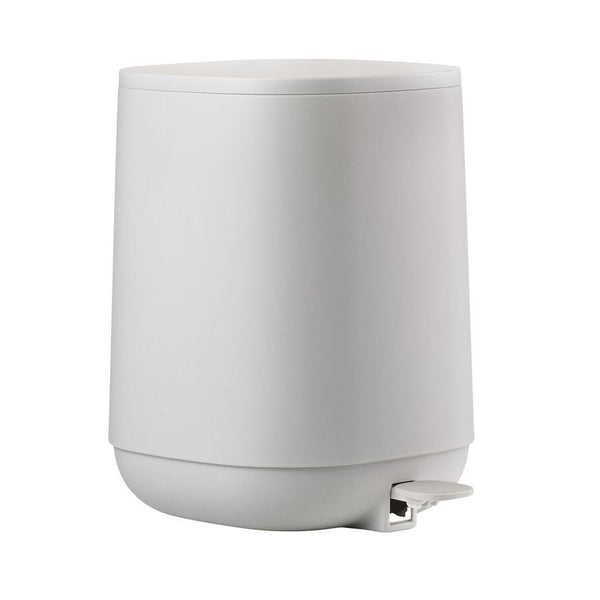 Pedal Bin Time 3 liter Soft Grey