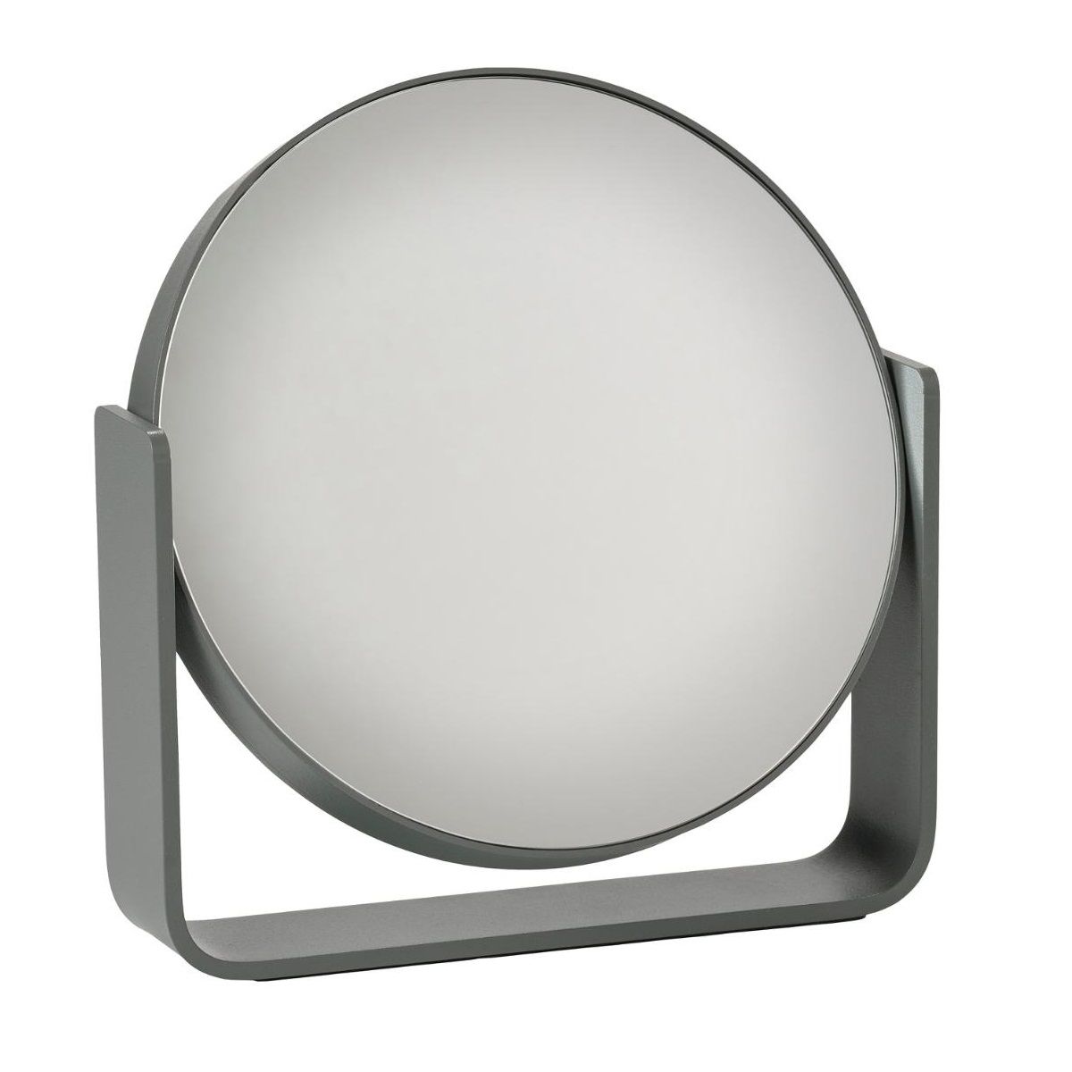 Table Mirror w. 5x magnification Ume Grey