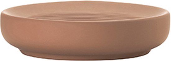 Soap dish Ume Terracotta
