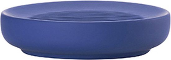 Soap dish Ume Indigo Blue
