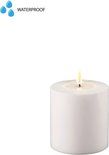 Real Flame Outdoor White