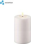 Real Flame Outdoor White