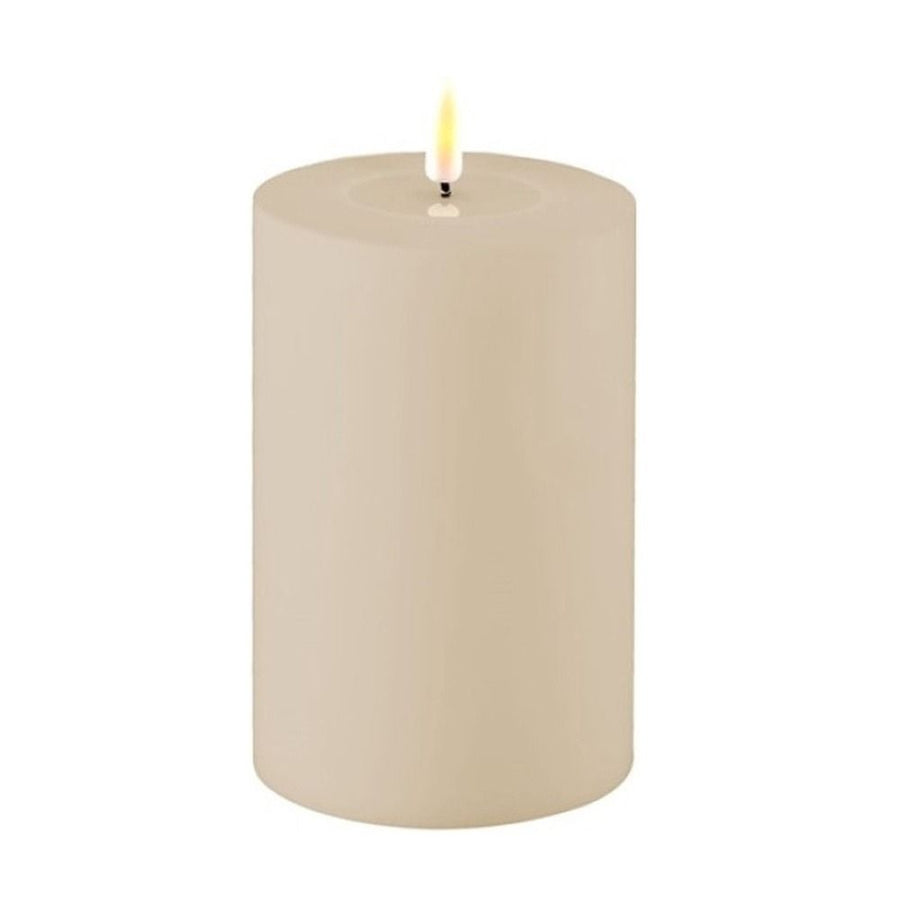 Real Flame Outdoor Dust sand