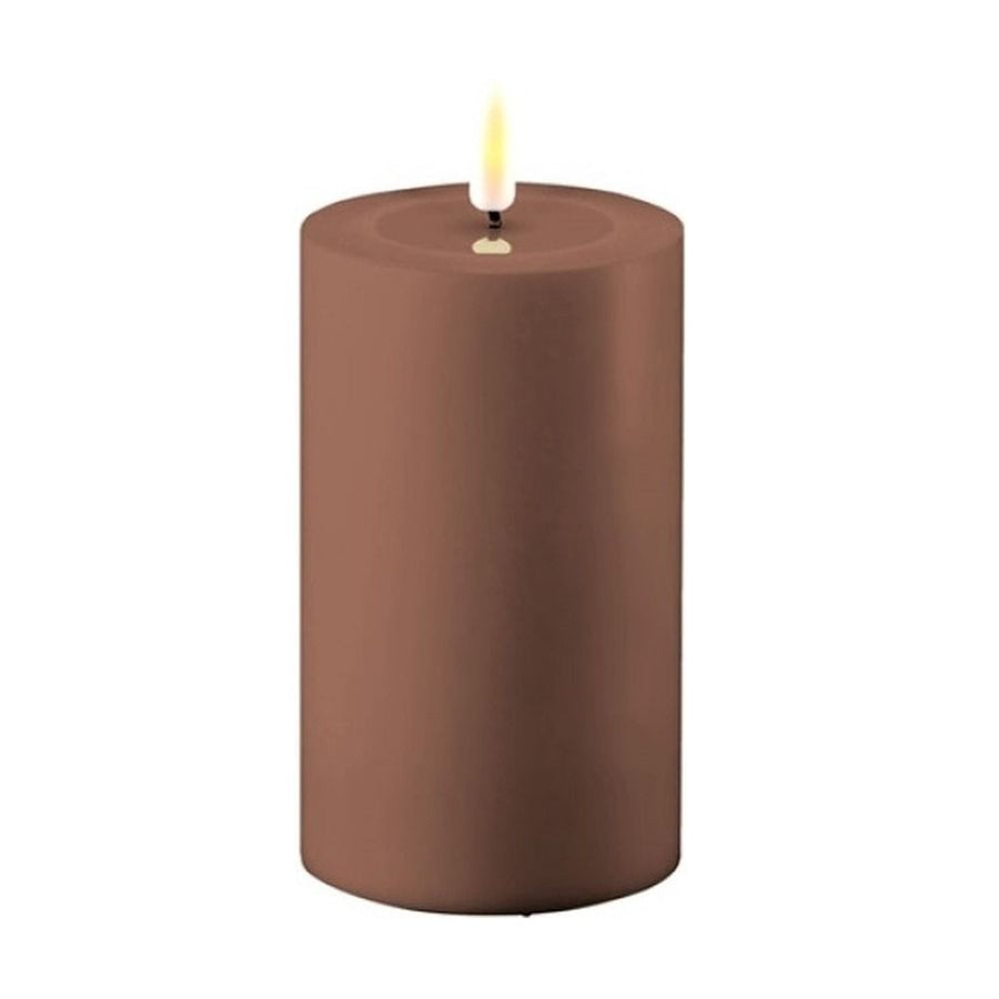 Real Flame Outdoor Mocca