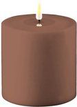 Real Flame Outdoor Mocca