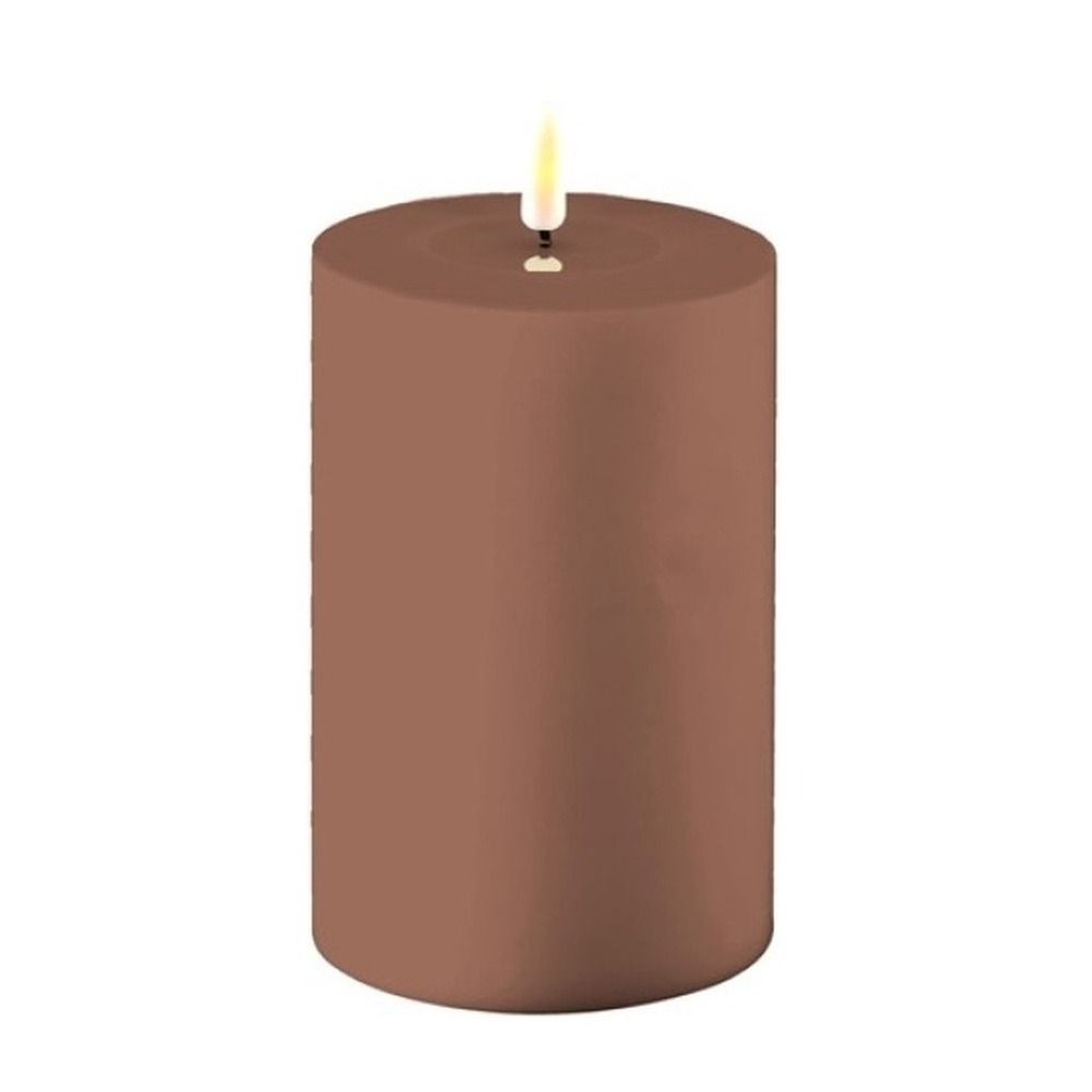 Real Flame Outdoor Mocca