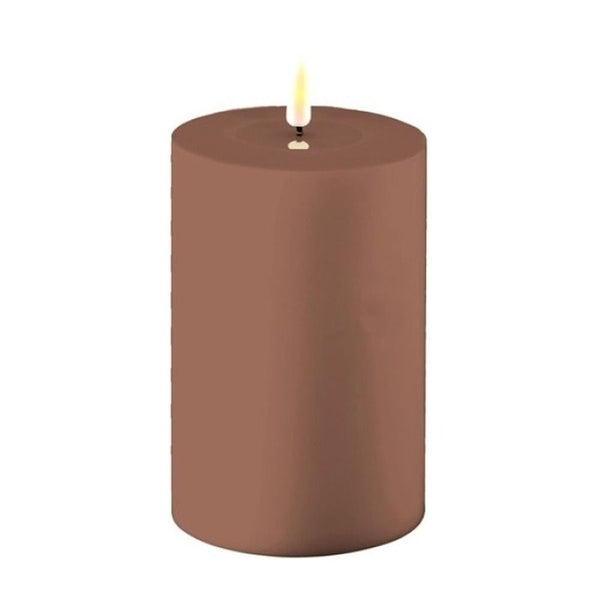 Real Flame Outdoor Mocca