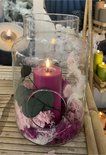 Real Flame Magenta