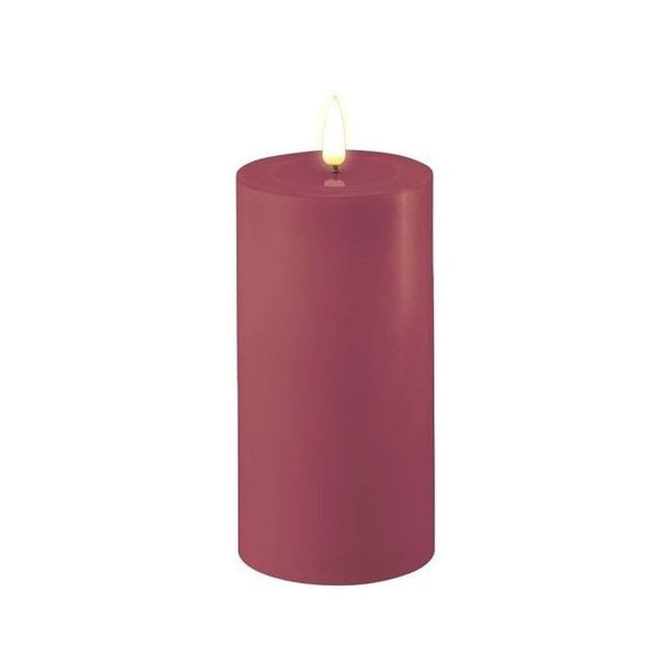 Real Flame Magenta