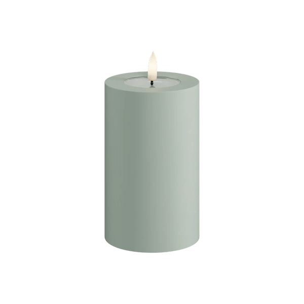 Real Flame Outdoor Salvie Green