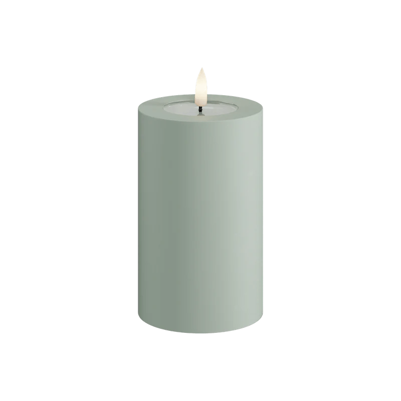 Real Flame Outdoor Salvie Green