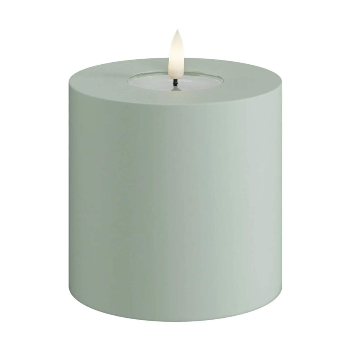 Real Flame Outdoor Salvie Green