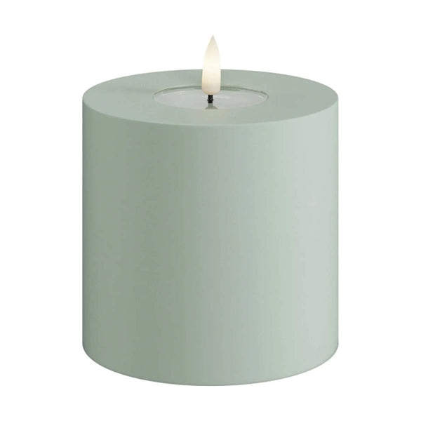 Real Flame Outdoor Salvie Green