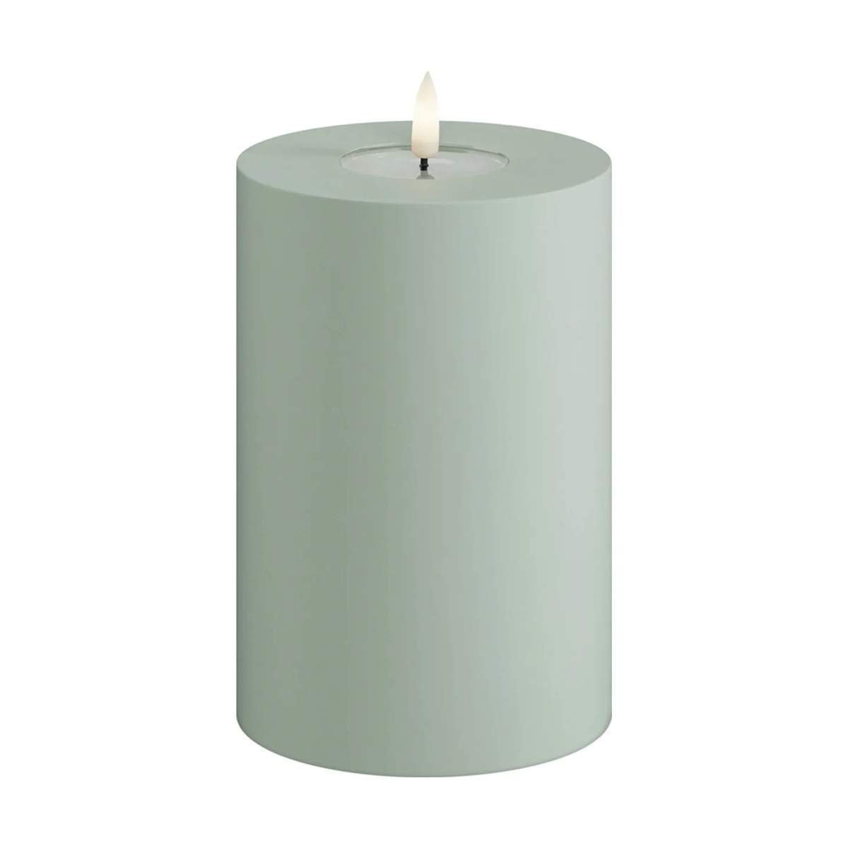 Real Flame Outdoor Salvie Green