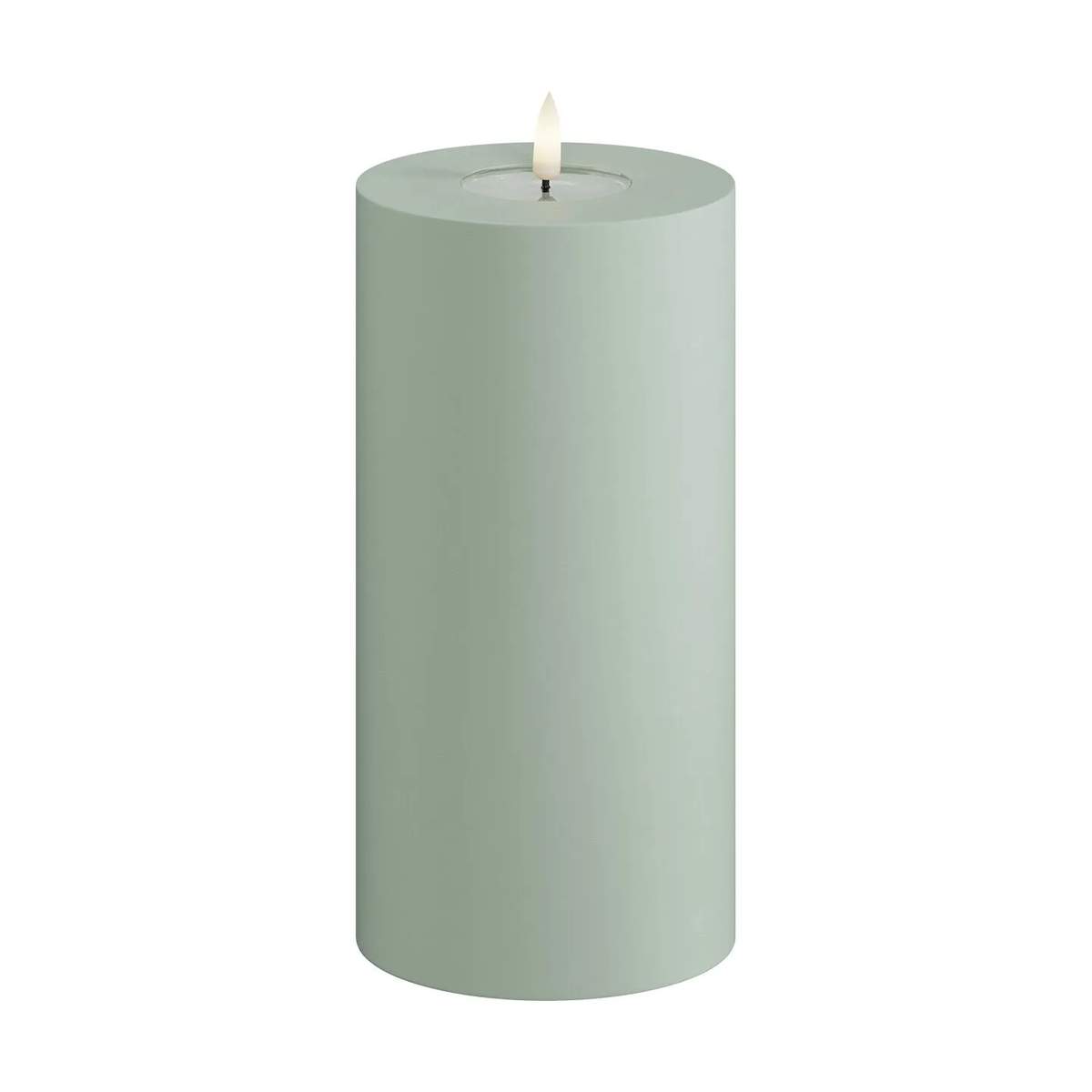 Real Flame Outdoor Salvie Green