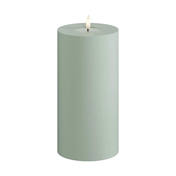 Real Flame Outdoor Salvie Green