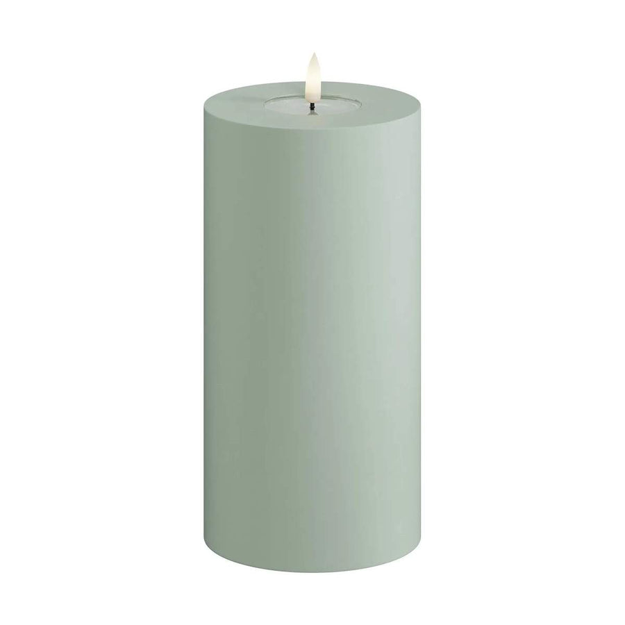 Real Flame Outdoor Salvie Green