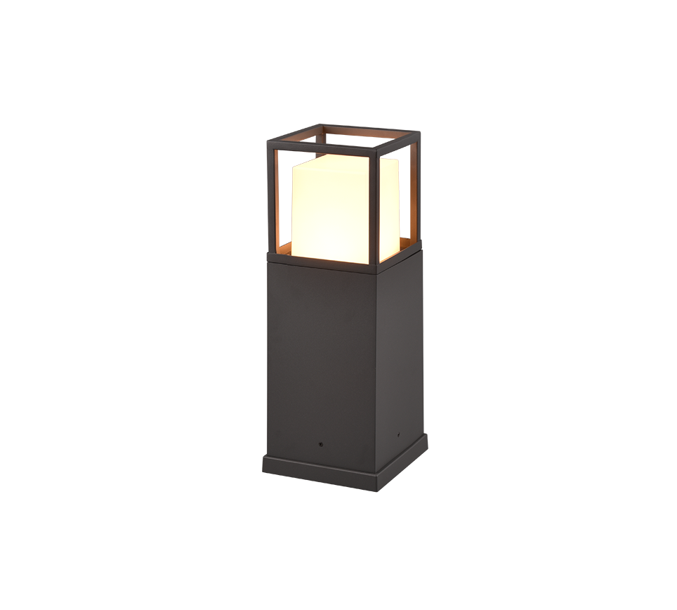 Trio tuinpaal witham buitenverlichting