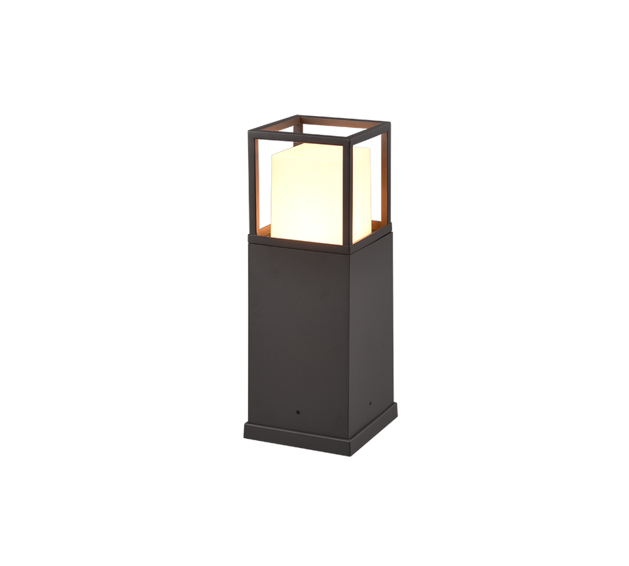Trio tuinpaal witham buitenverlichting