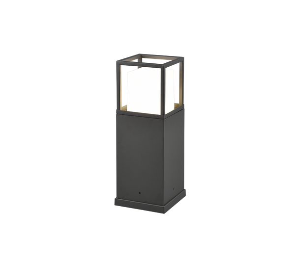 Trio tuinpaal witham buitenverlichting