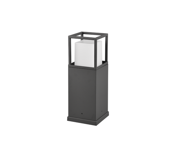 Trio tuinpaal witham buitenverlichting