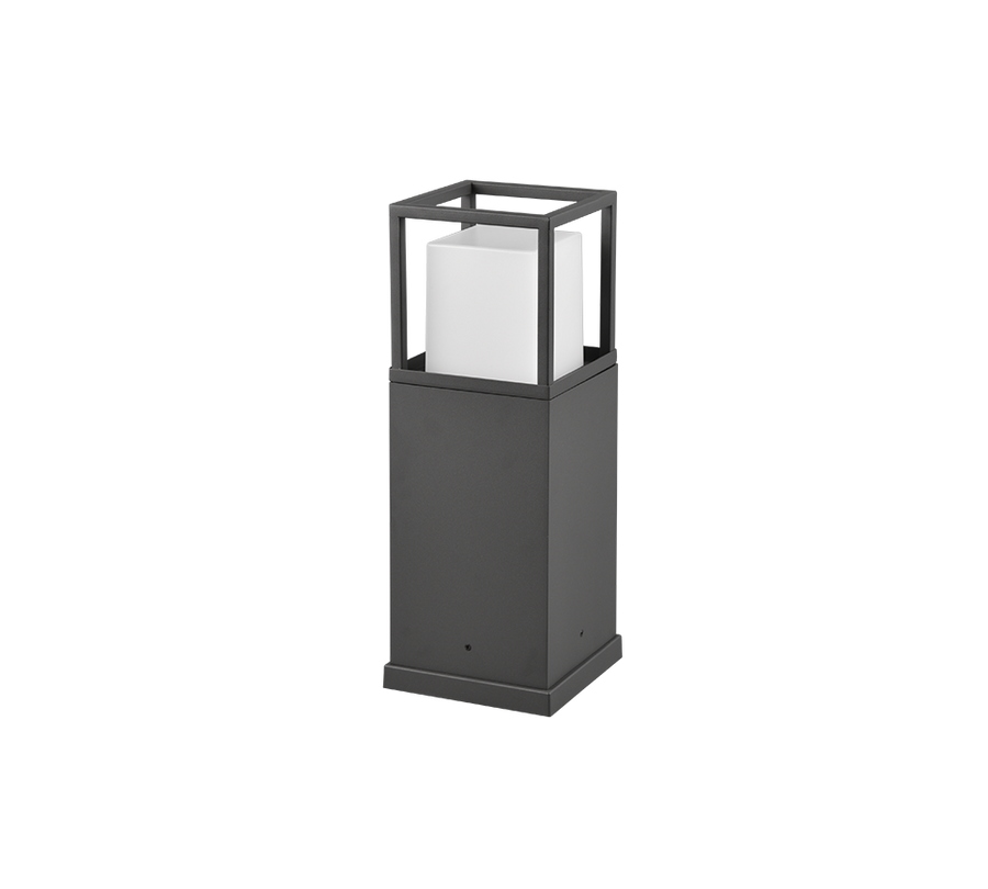 Trio tuinpaal witham buitenverlichting