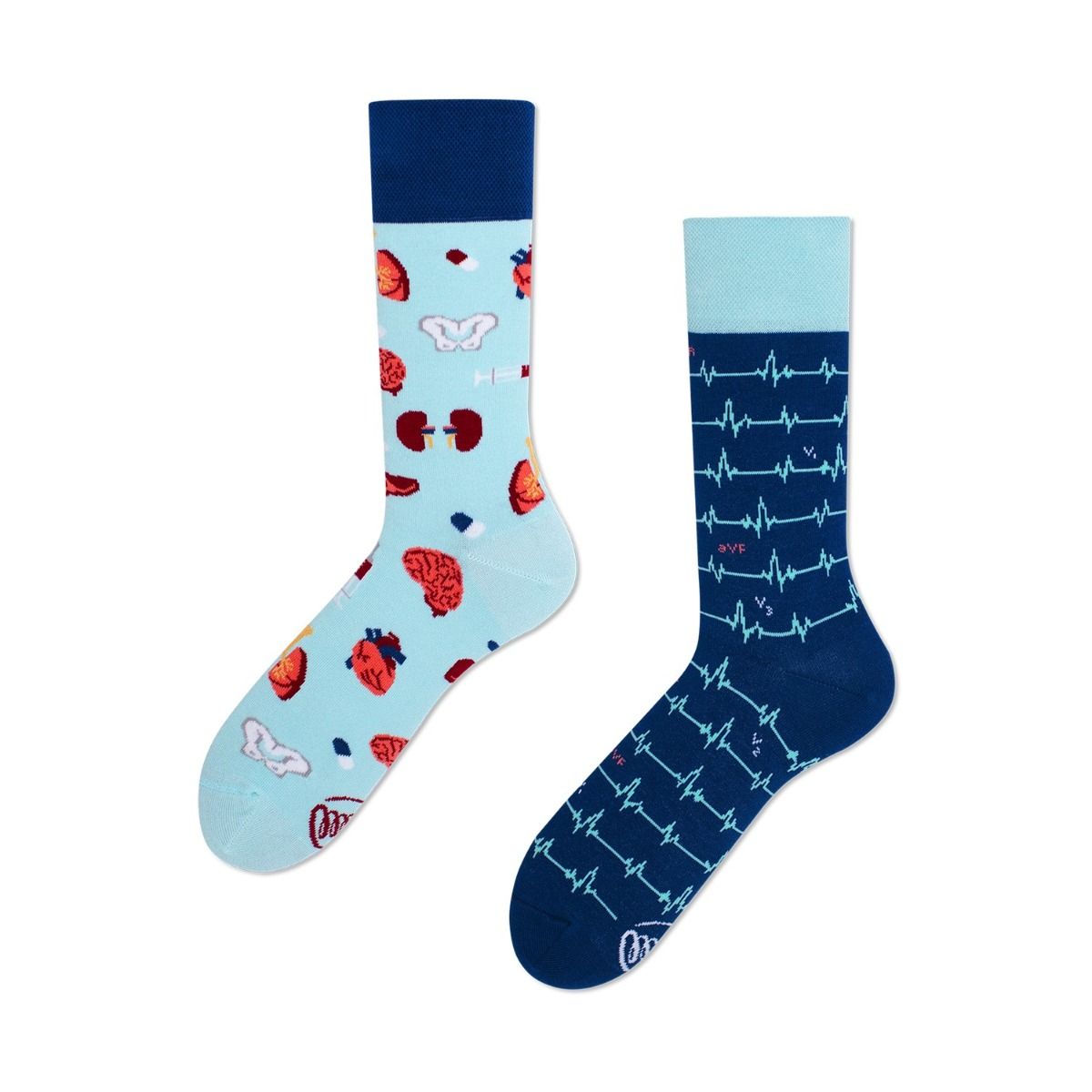 Dr. Sock