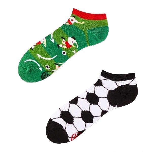 Football fan low-35-38