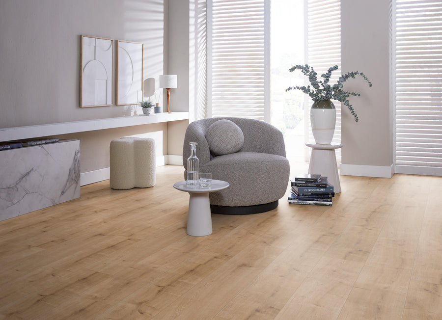 Primaro Beige eiken (2,67 m²/pak)