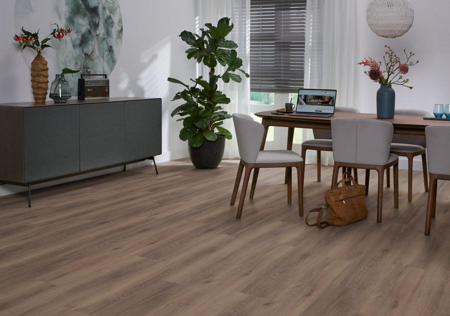 Primaro Bruin eiken (2,67 m²/pak)
