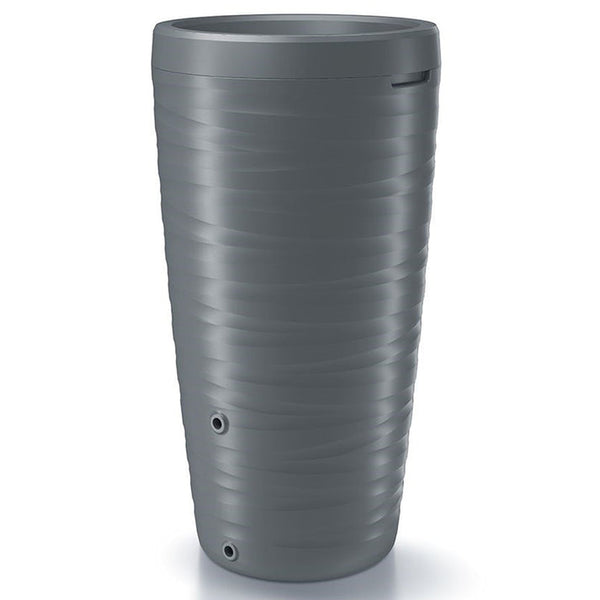 Maze regenton 2in1 240 liter antraciet *nieuw*