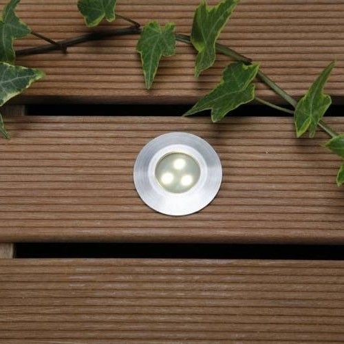 Lamp Alpha warm wit