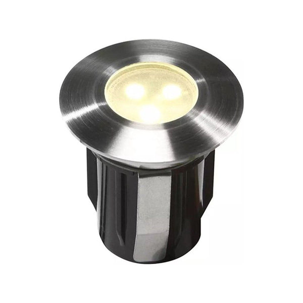 Lamp Alpha warm wit