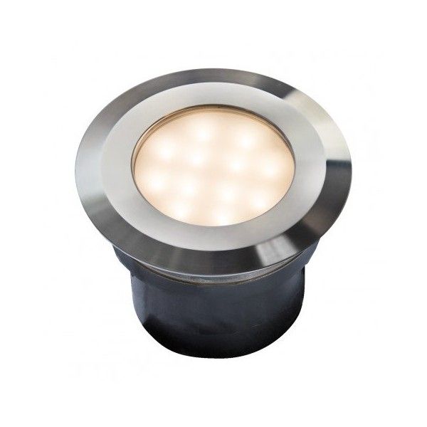 Lamp Sirius warm wit