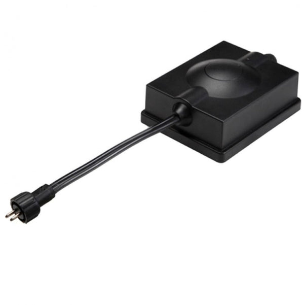12V ontvanger max 150W
