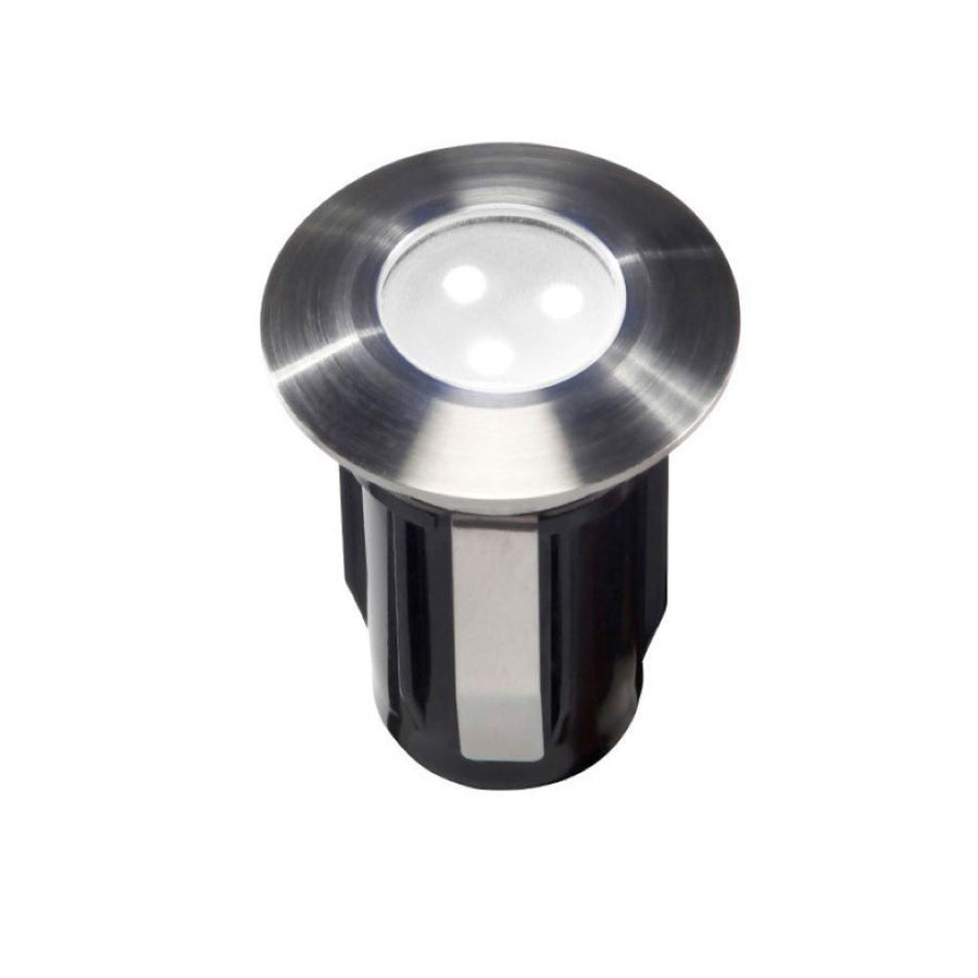 Lamp Alpha wit