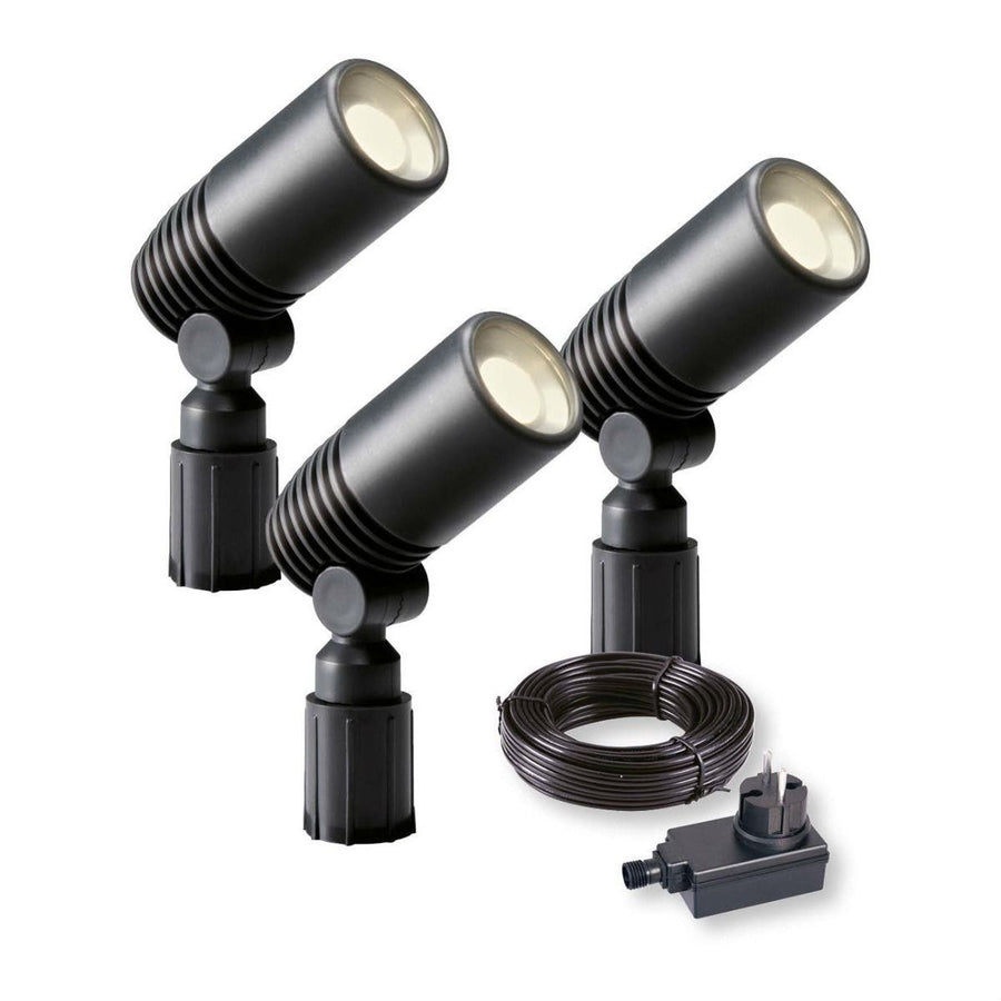 Lamp Alder set