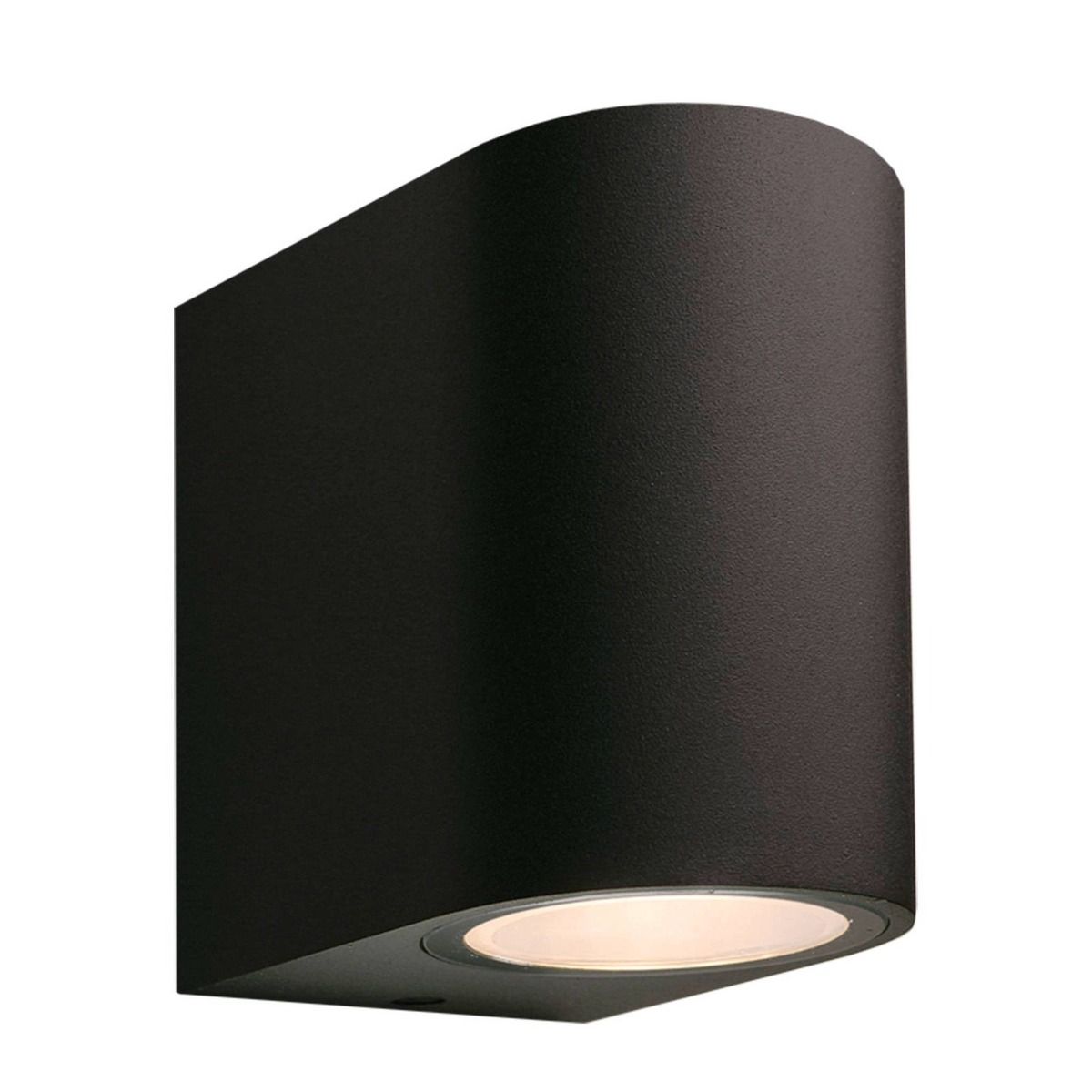 Lamp Gilvus zwart