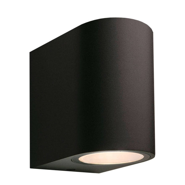 Lamp Gilvus zwart