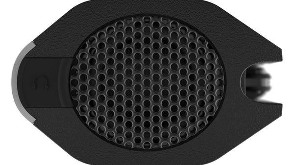 DAB+ / FM / Bluetooth / Oplaadbaar / IP64