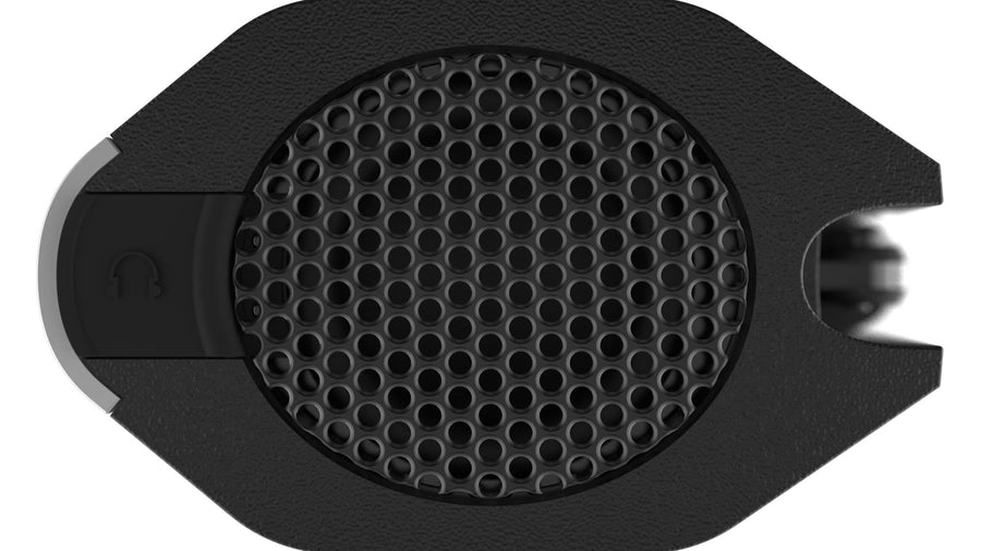 DAB+ / FM / Bluetooth / Oplaadbaar / IP64