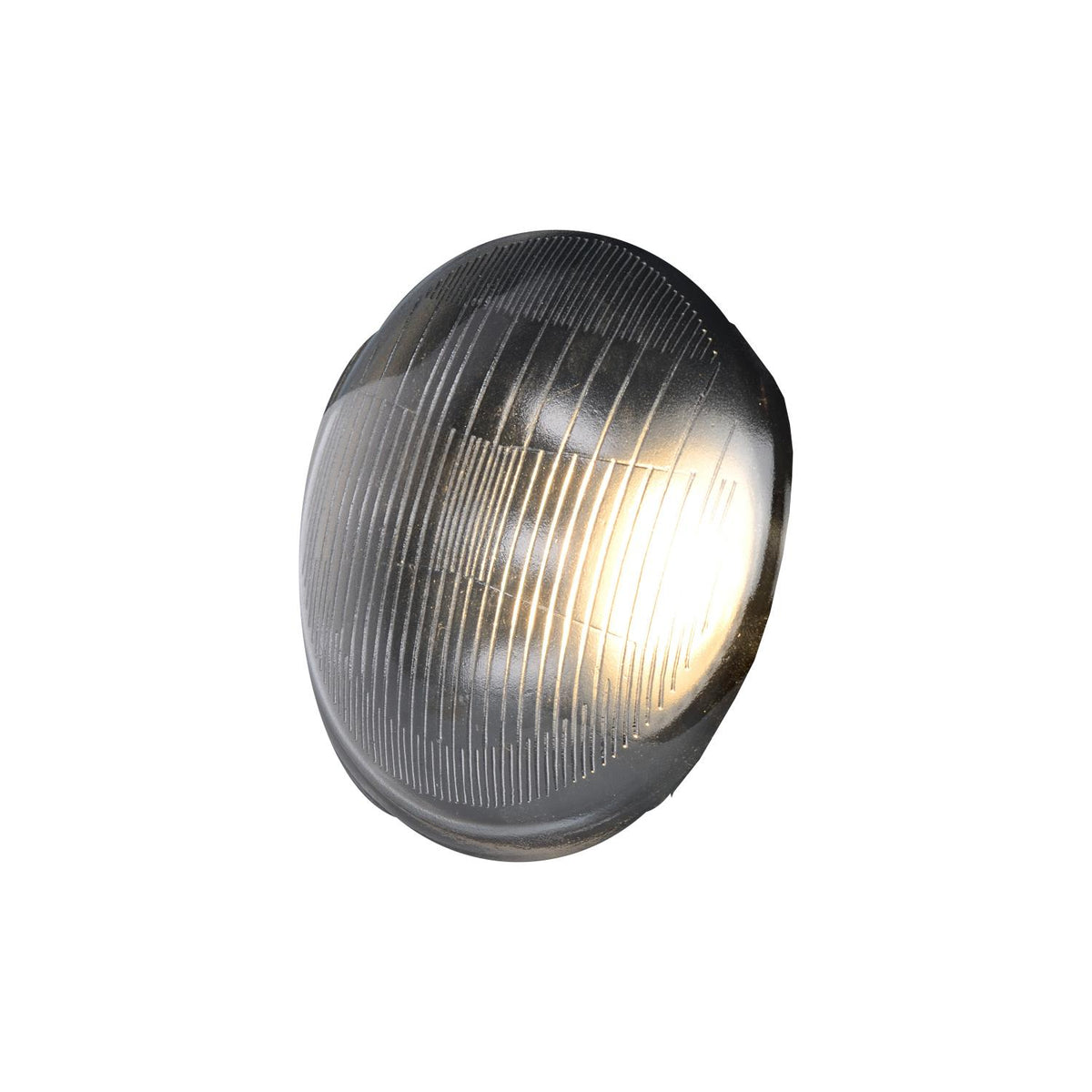 Lucide CICLETA lampglas Ø 10 cm, transparant