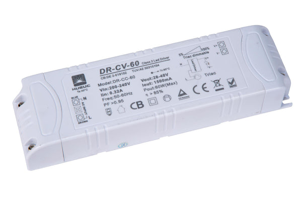 Lucide TRINITI / TALOWE LED-driver 60 W