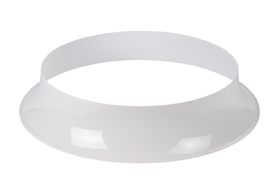 Lucide TALOWE LED diffuser Ø 60 cm, opaal
