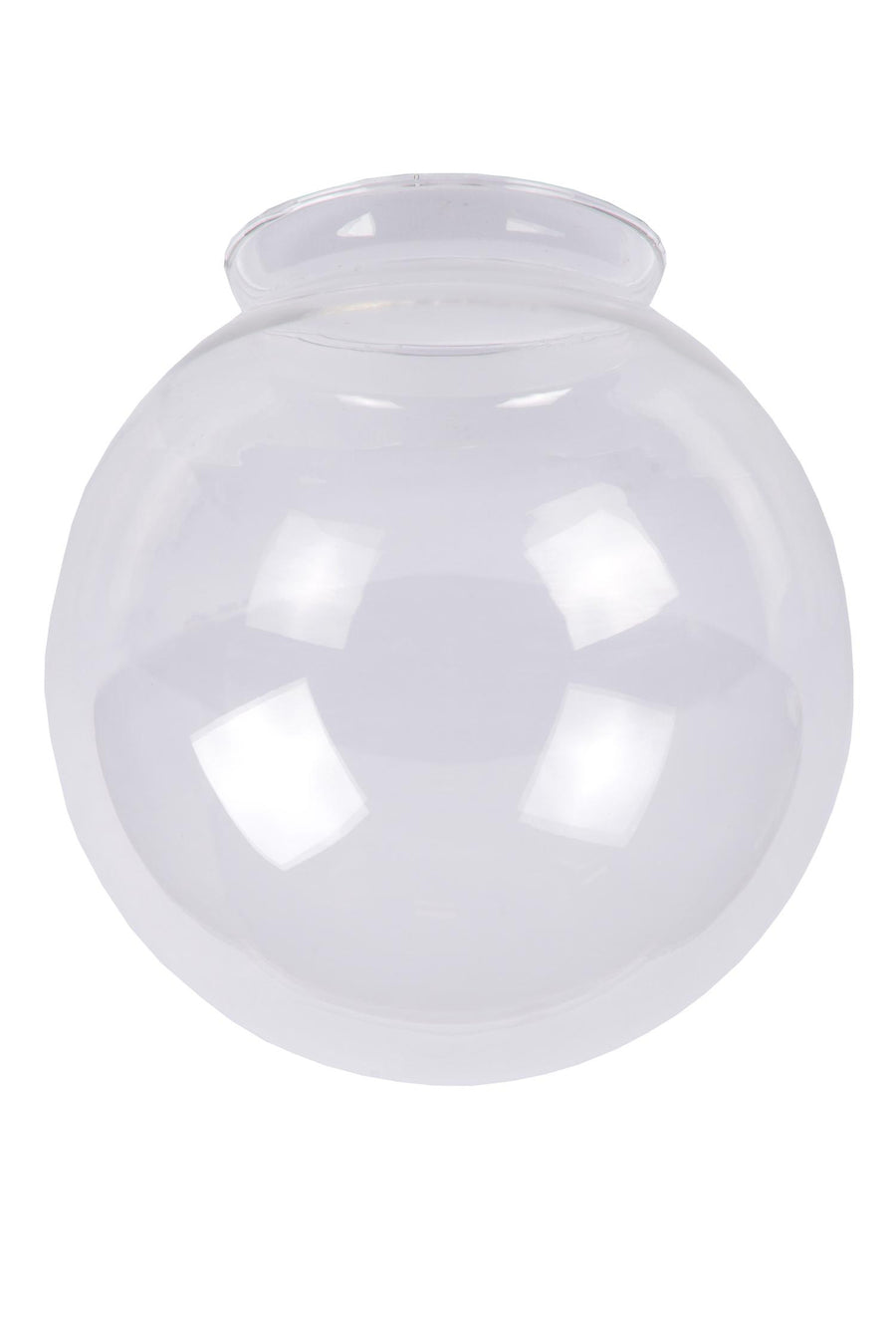 Lucide FIGO lampglas transparant