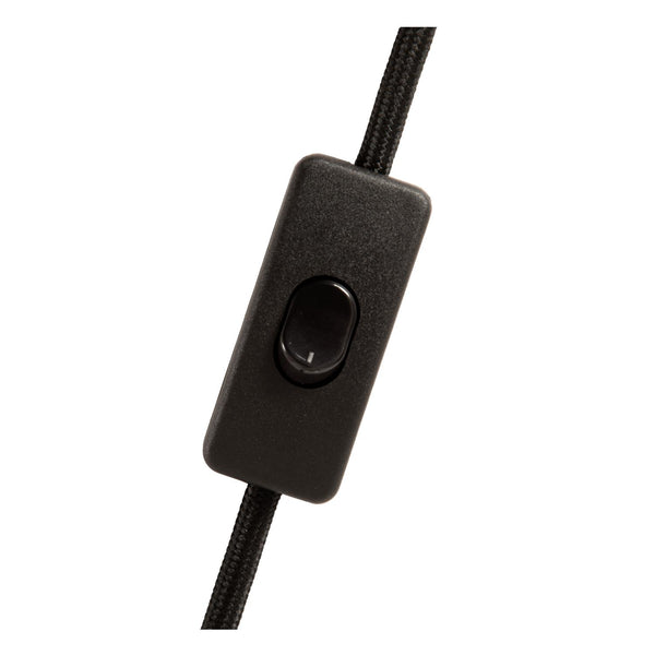 Lucide CAMPANA tafellamp E27, transparant