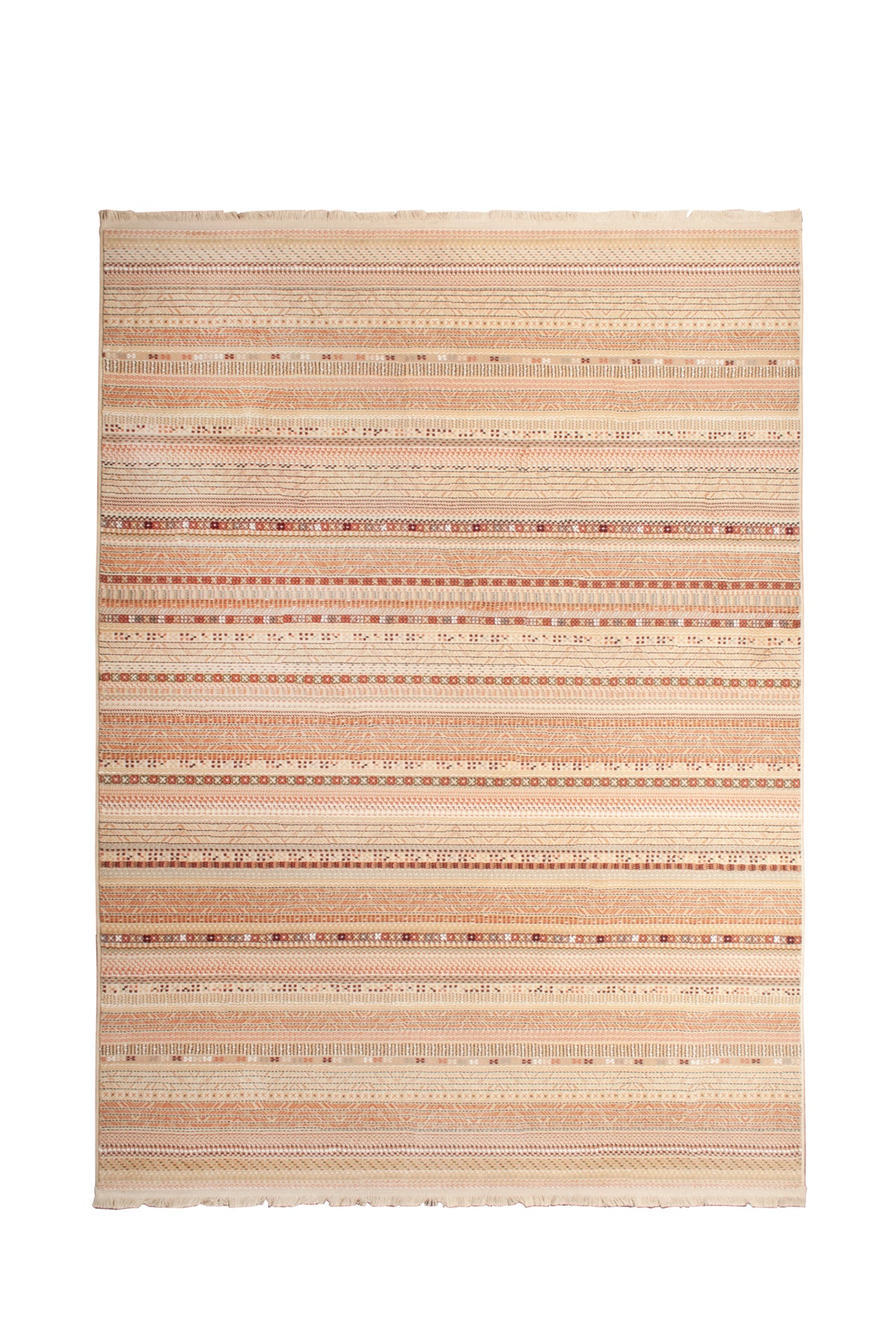Vloerkleed Nepal 160x235 Licht